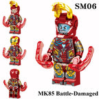 Solis Mini — SM06 · double-sided face