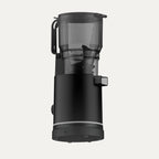 Solis Nectar 65 in midnight black, rear view