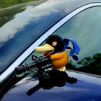 Solis Ride — Car Ornament photo 3