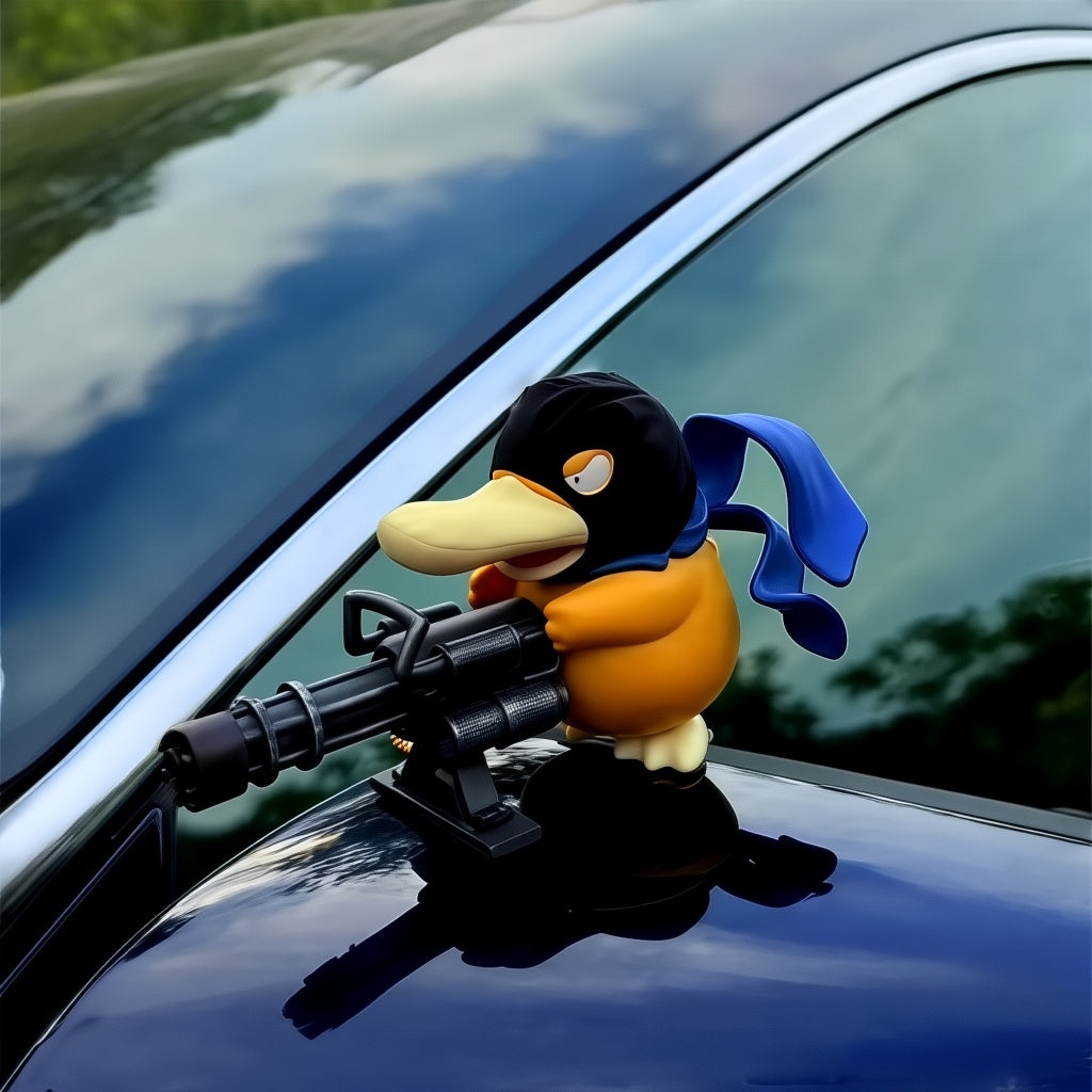 Solis Ride — Car Ornament photo 3
