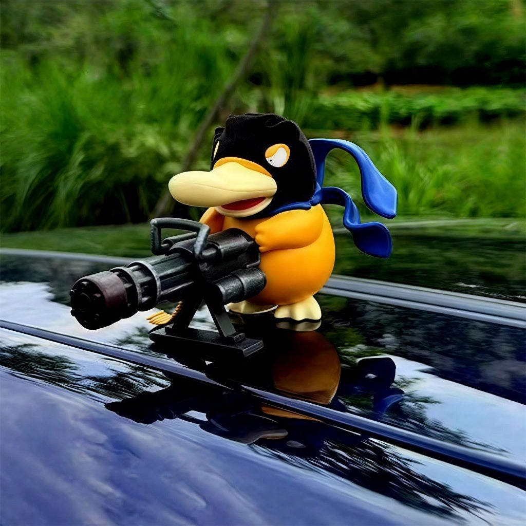 Solis Ride — Car Ornament photo 4
