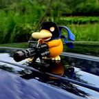 Solis Ride — Car Ornament photo 4