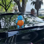 Solis Ride — Novelty Car Toy photo 3