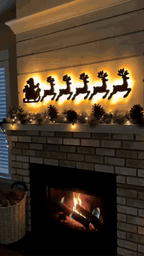 Solis Sleighline in motion
