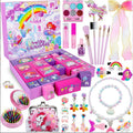 Kids Makeup Advent Calendar — Solis Sparkle Studio, full set