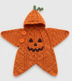 Solis Star Suit — Pumpkin
