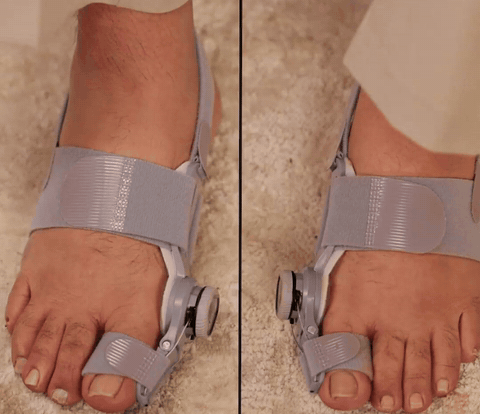 Solis Toewise in motion