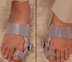 Solis Toewise in motion