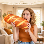 Solis Warmpal — the bread style: a funny gift